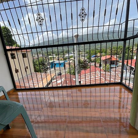 Apartament Oasis De Paz 2 Jarabacoa Zewnętrze zdjęcie