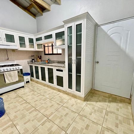 Apartament Oasis De Paz 2 Jarabacoa Zewnętrze zdjęcie
