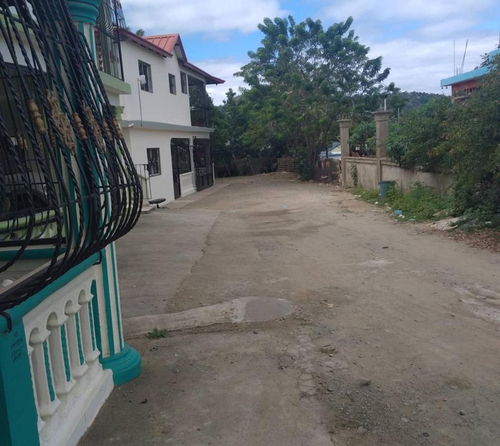 Apartament Oasis De Paz 2 Jarabacoa Zewnętrze zdjęcie