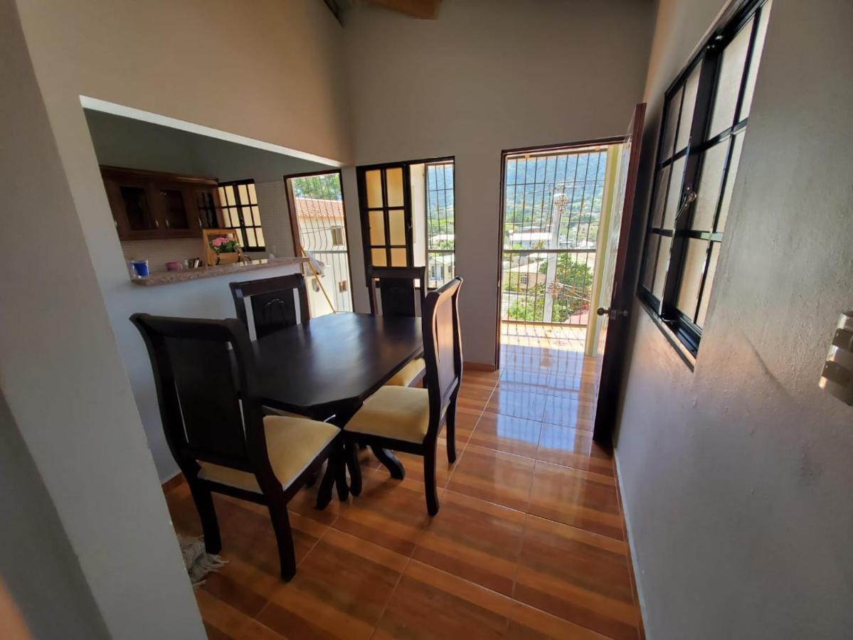 Apartament Oasis De Paz 2 Jarabacoa Zewnętrze zdjęcie