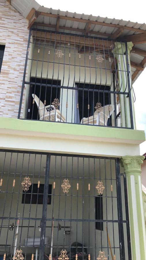 Apartament Oasis De Paz 2 Jarabacoa Zewnętrze zdjęcie