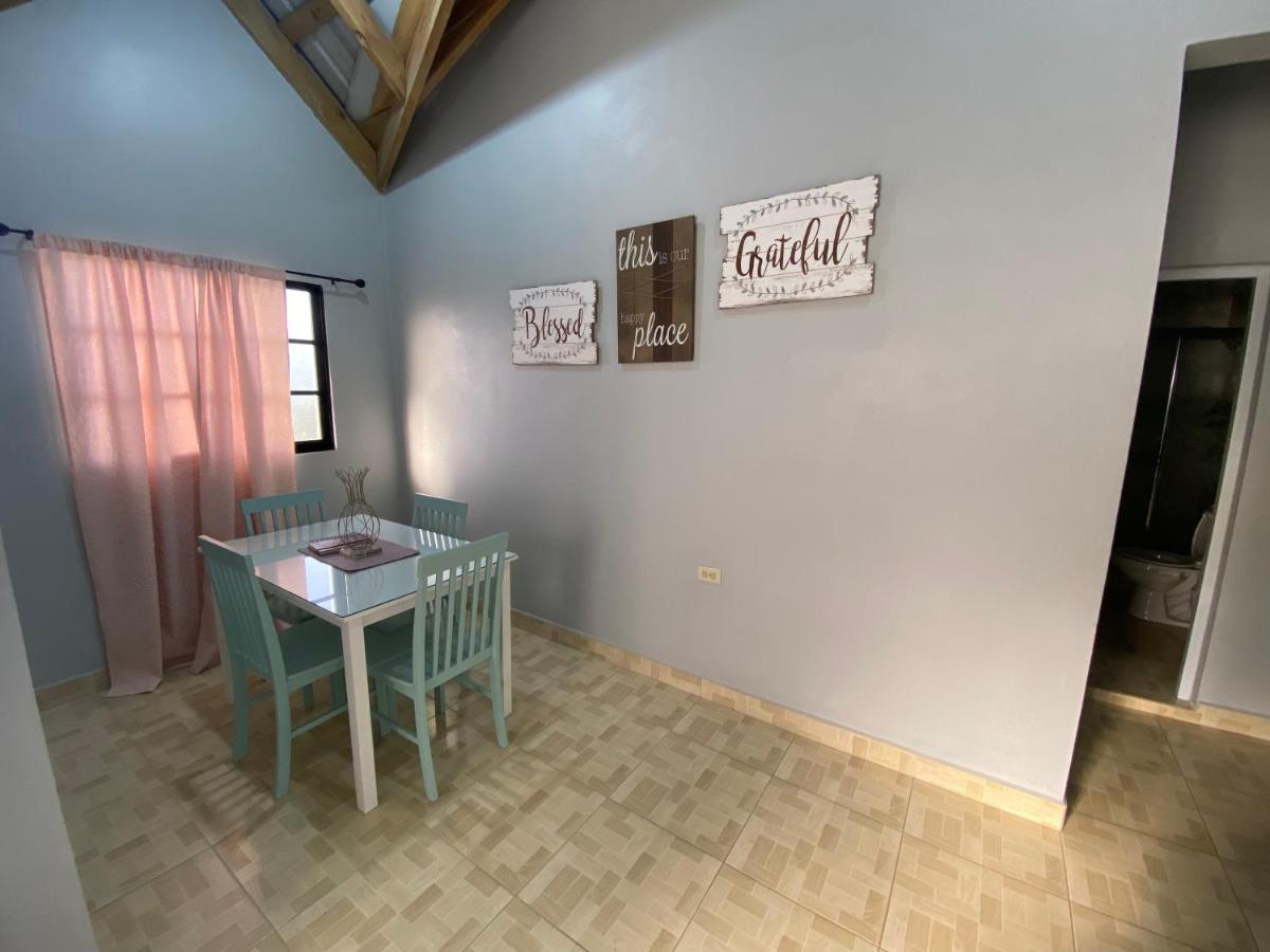 Apartament Oasis De Paz 2 Jarabacoa Zewnętrze zdjęcie