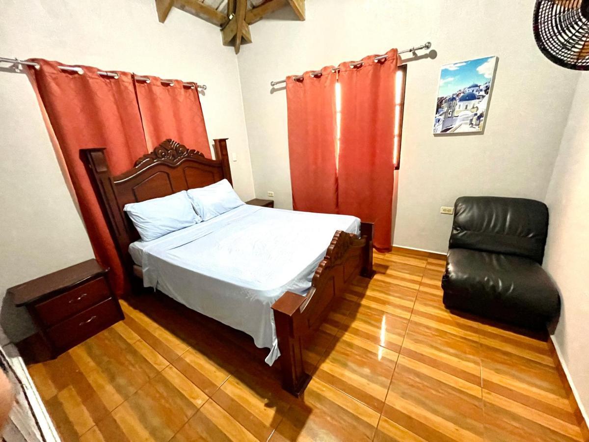 Apartament Oasis De Paz 2 Jarabacoa Zewnętrze zdjęcie