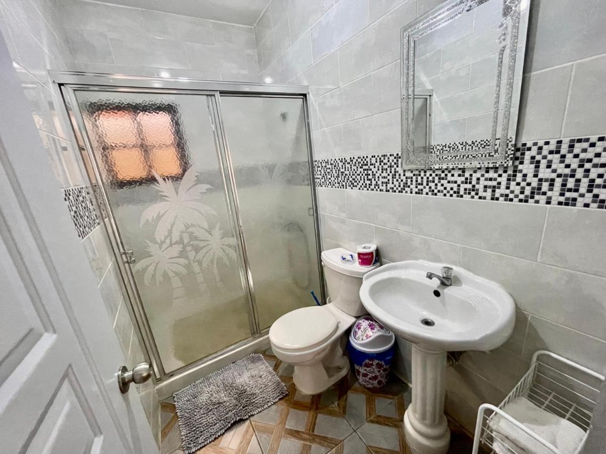 Apartament Oasis De Paz 2 Jarabacoa Zewnętrze zdjęcie