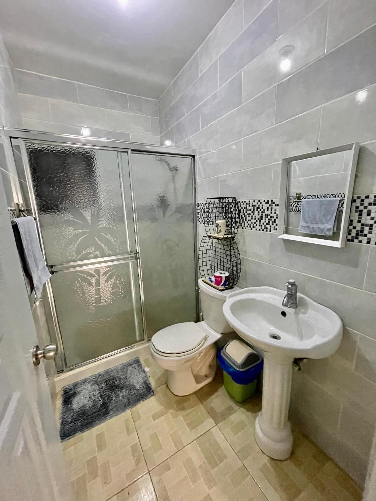 Apartament Oasis De Paz 2 Jarabacoa Zewnętrze zdjęcie