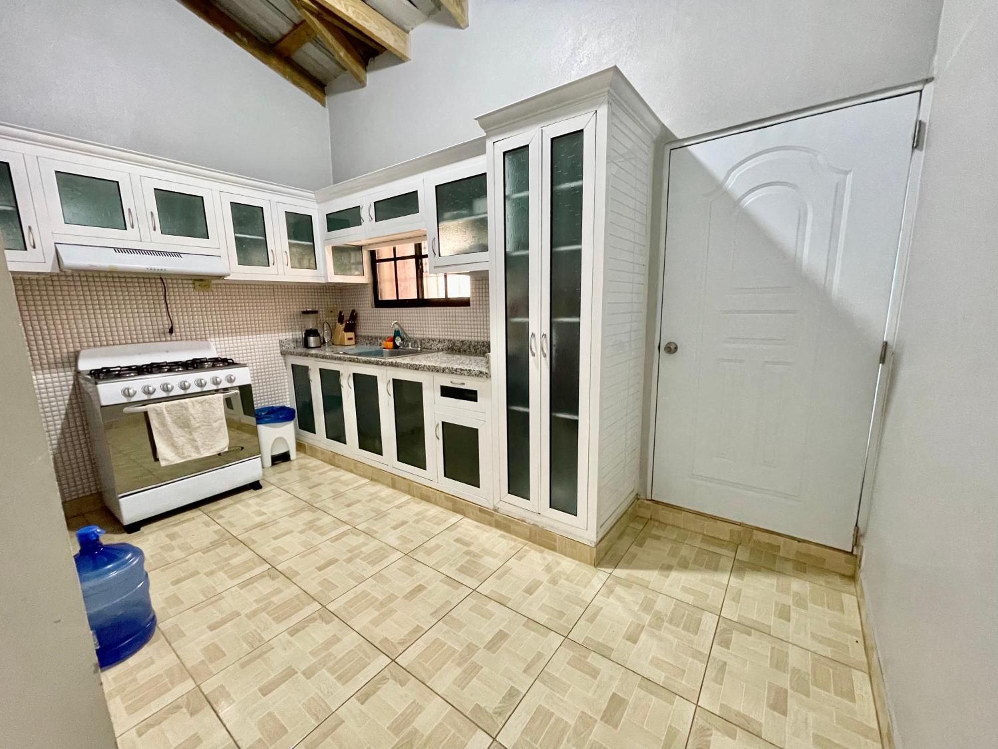 Apartament Oasis De Paz 2 Jarabacoa Zewnętrze zdjęcie