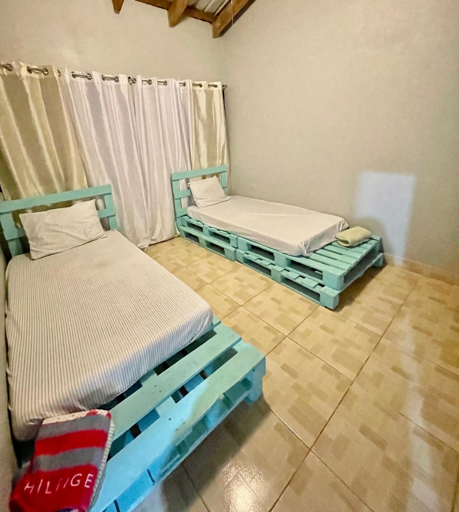 Apartament Oasis De Paz 2 Jarabacoa Zewnętrze zdjęcie